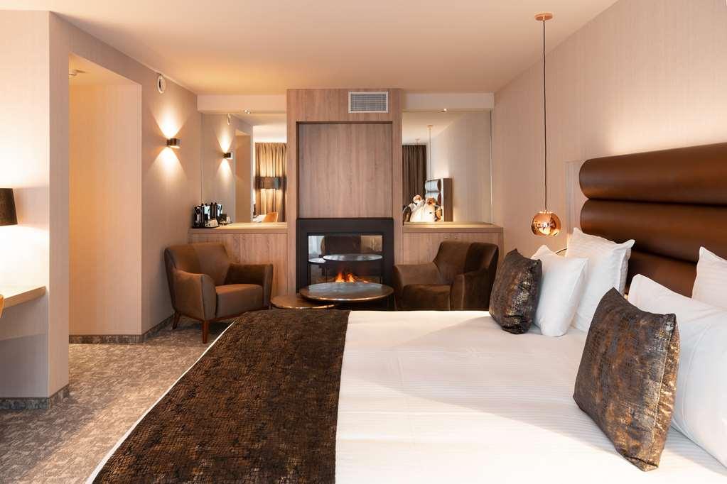 Restaurant Der Valk Nivelles-sud Nivelles