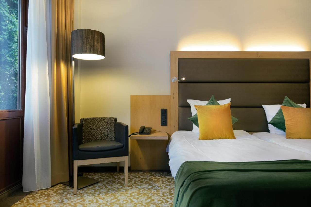 Restaurant Der Valk Nivelles-sud Hotel
