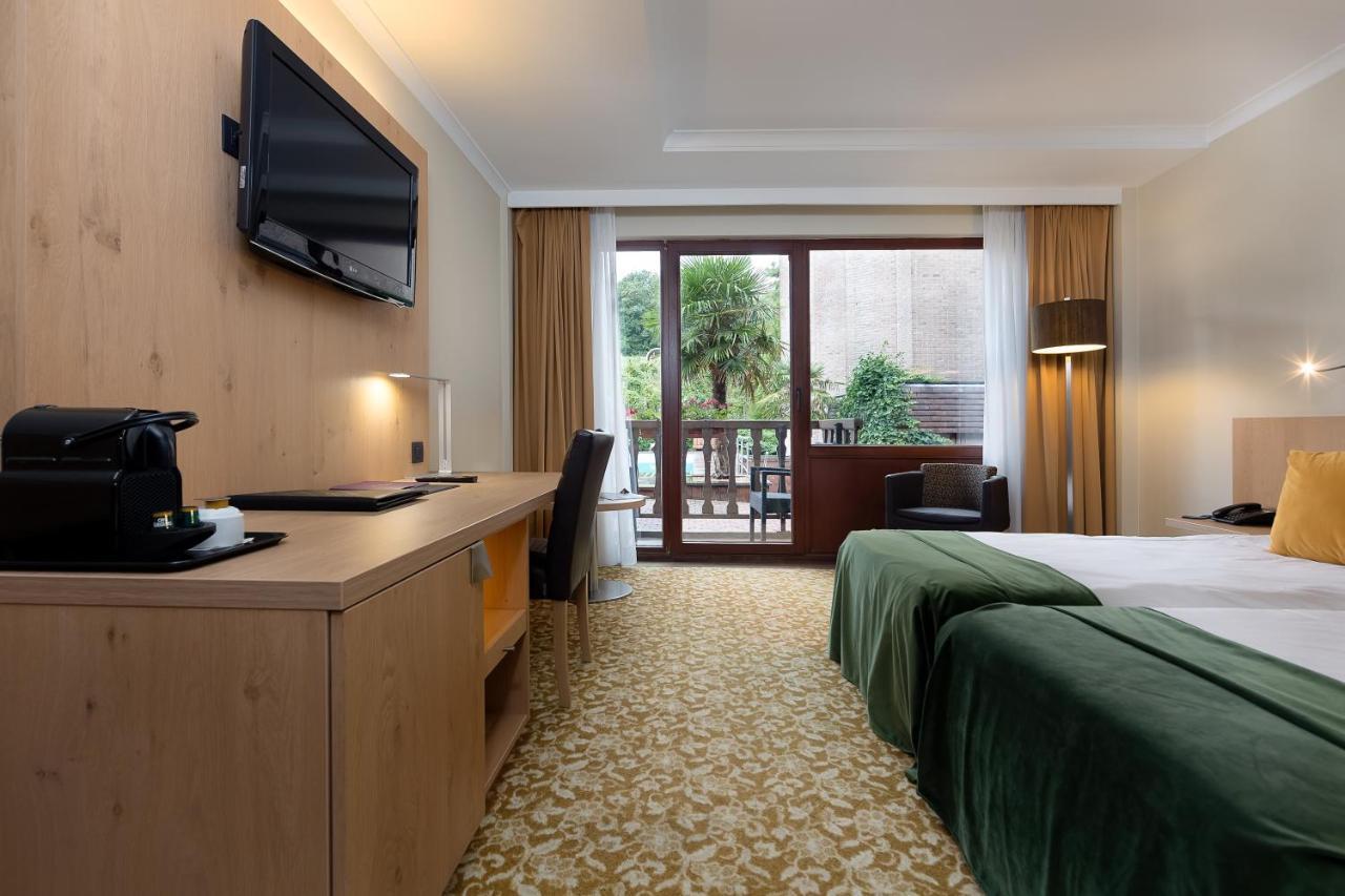 Hotel Restaurant Der Valk Nivelles-sud Nivelles