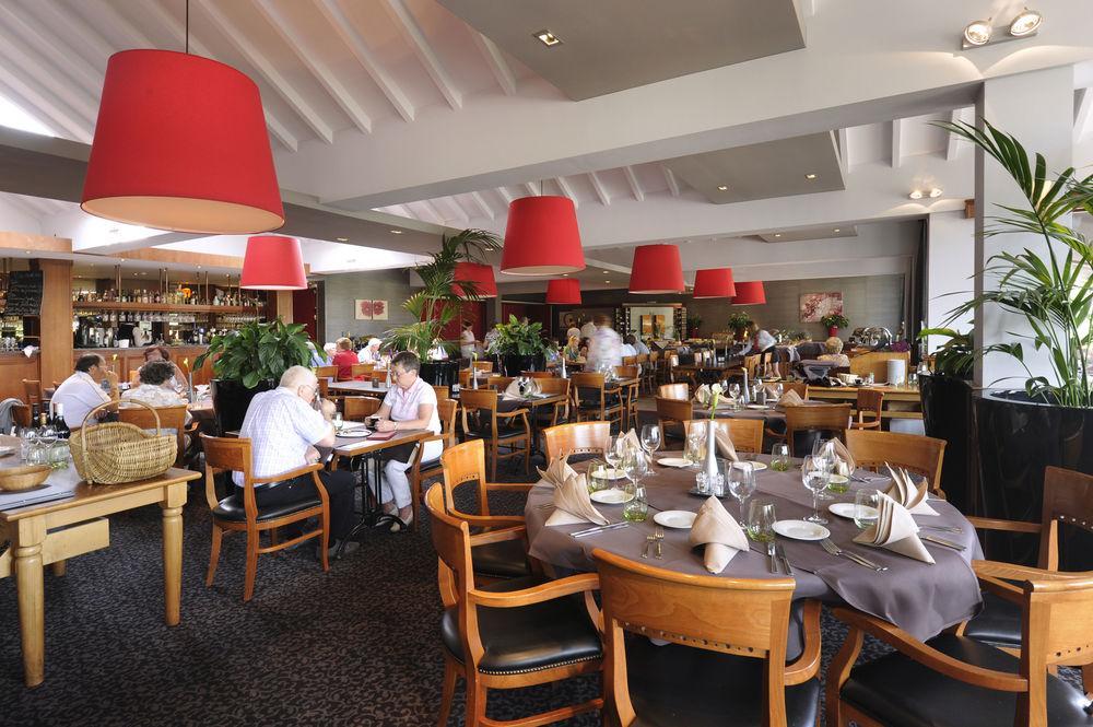 Restaurant Der Valk Nivelles-sud Nivelles