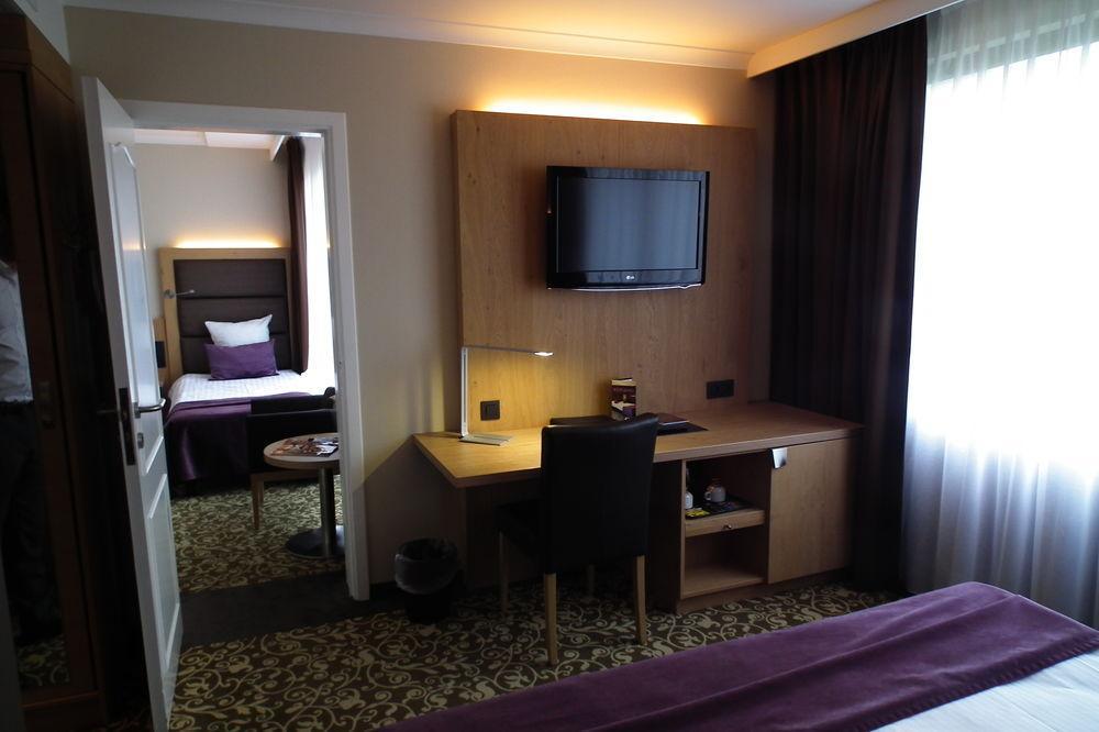 Hotel Restaurant Der Valk Nivelles-sud Nivelles