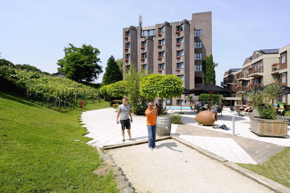 Restaurant Der Valk Nivelles-sud Nivelles