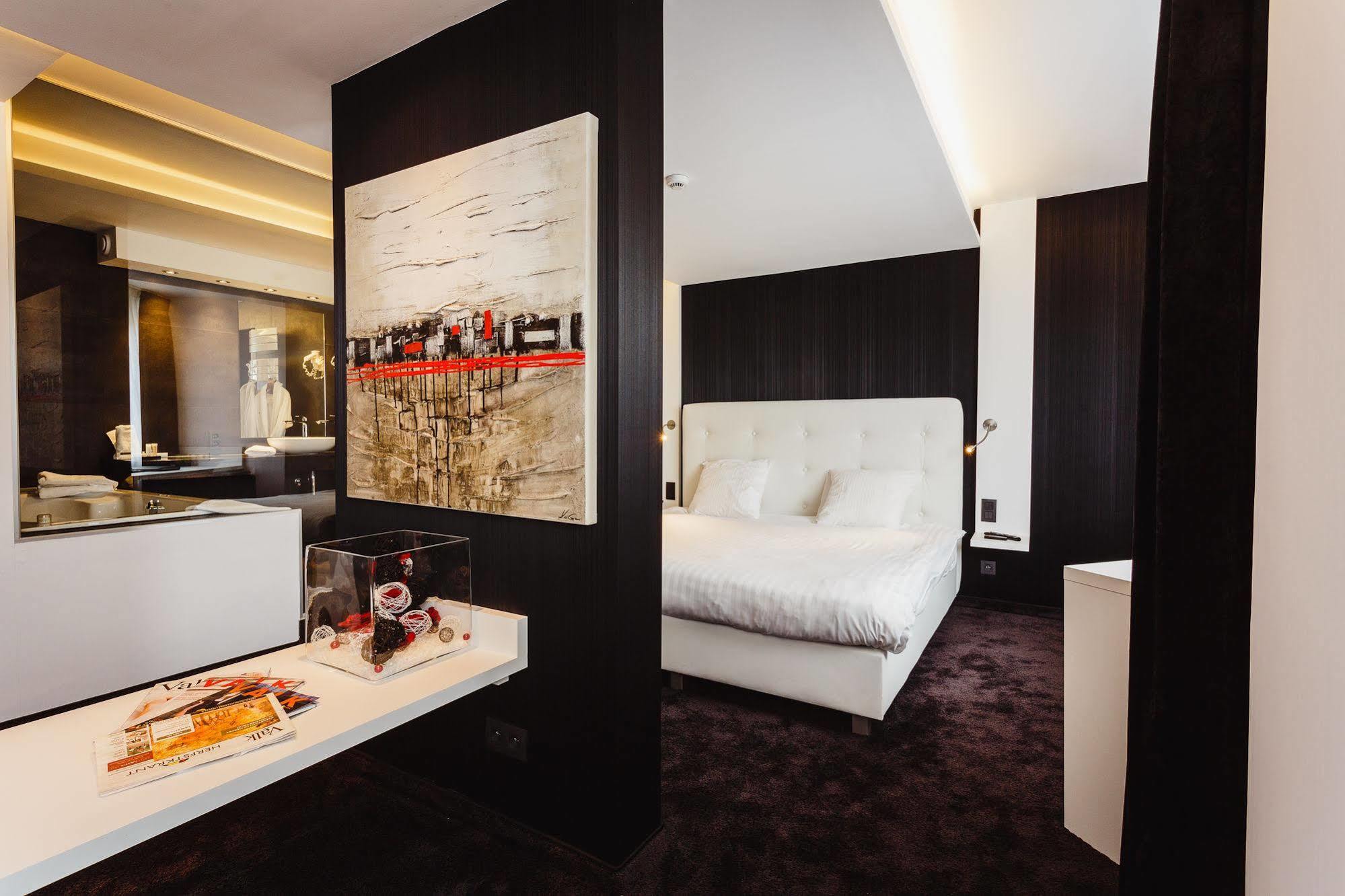Restaurant Der Valk Nivelles-sud Hotel Nivelles