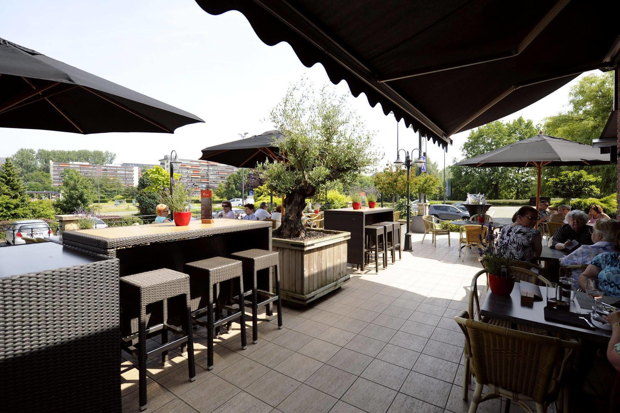 Restaurant Der Valk Nivelles-sud Hotel 4*