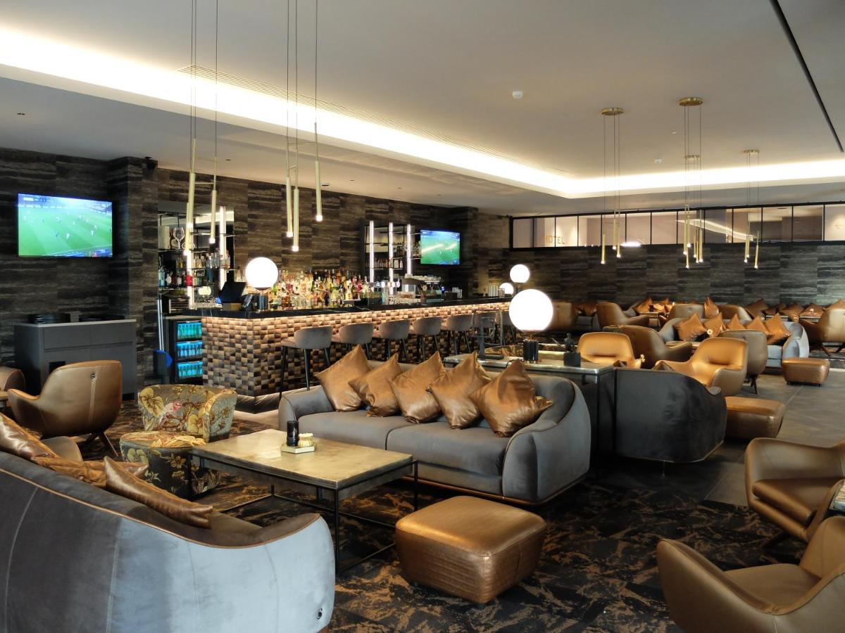 Hotel Restaurant Der Valk Nivelles-sud
