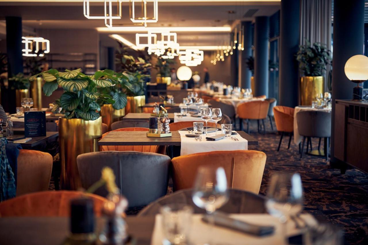 Restaurant Der Valk Nivelles-sud Nivelles