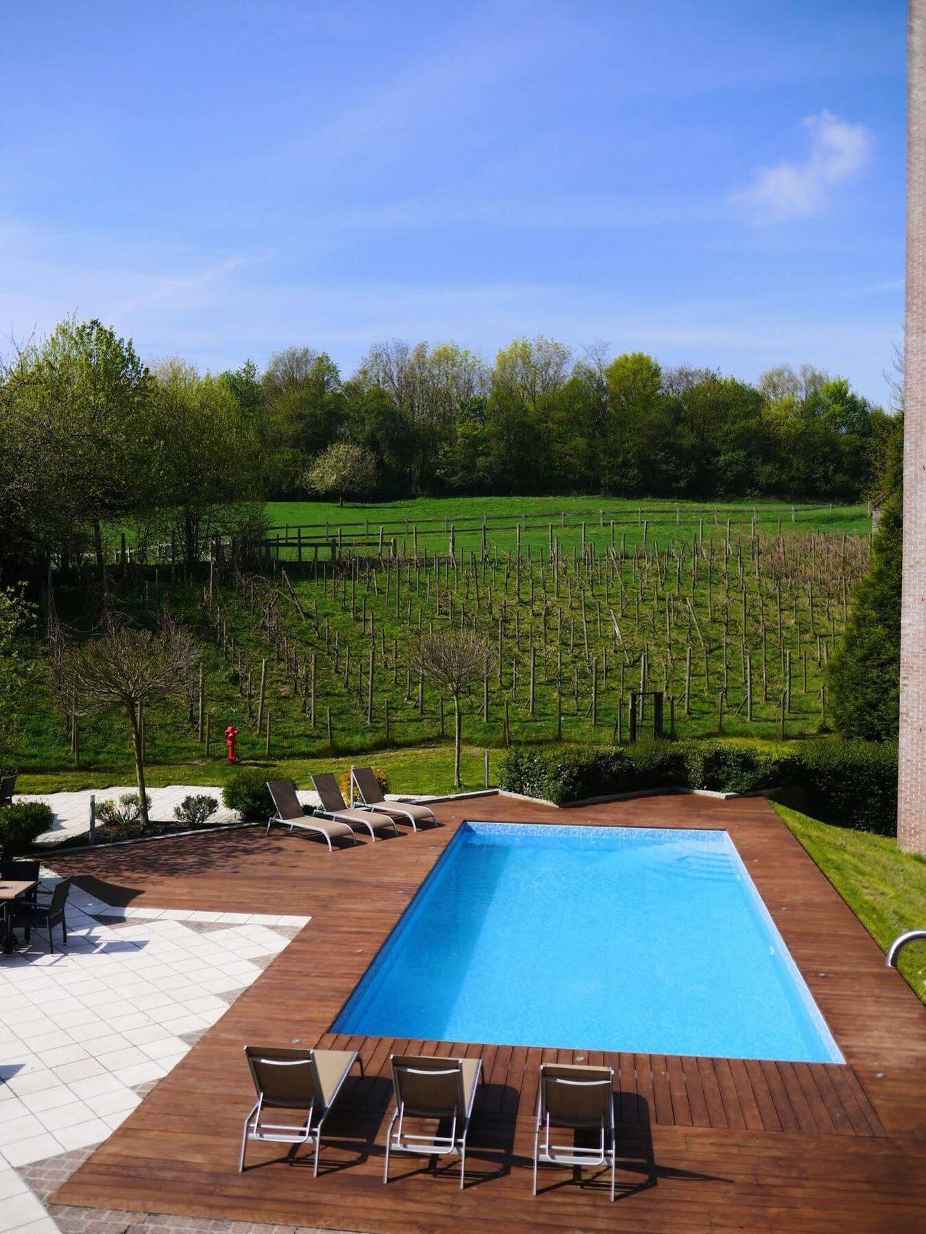 Restaurant Der Valk Nivelles-sud 4*