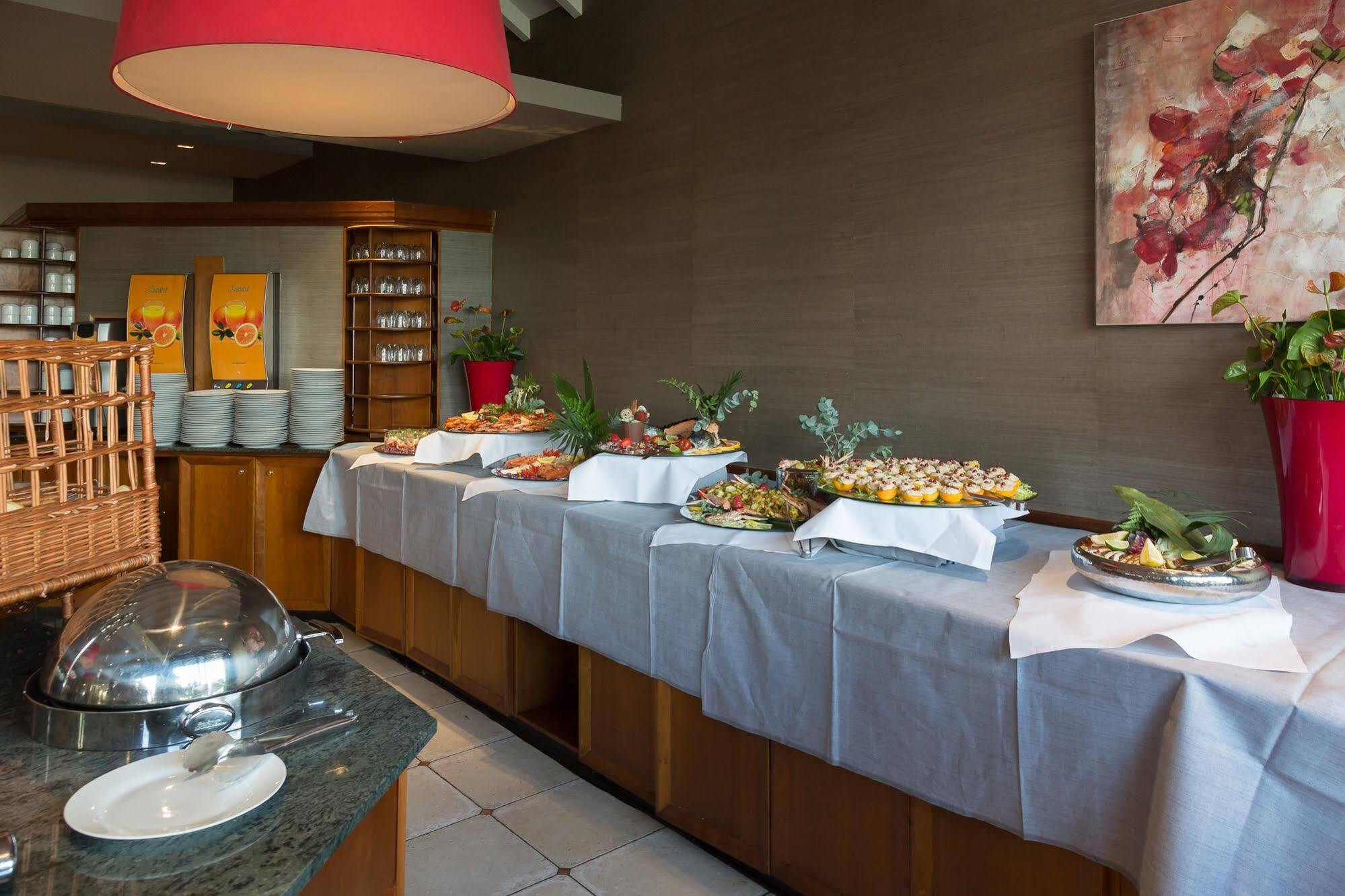 Restaurant Der Valk Nivelles-sud Nivelles
