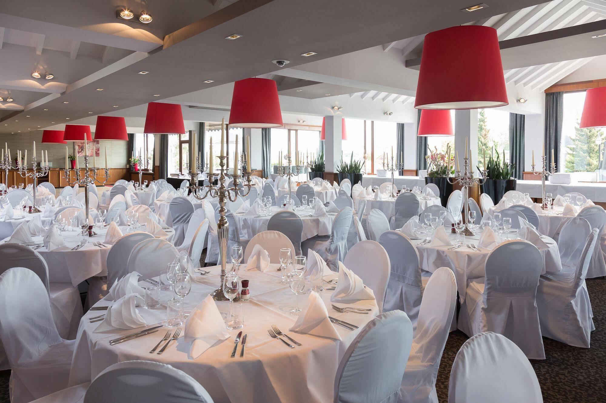Restaurant Der Valk Nivelles-sud 4*