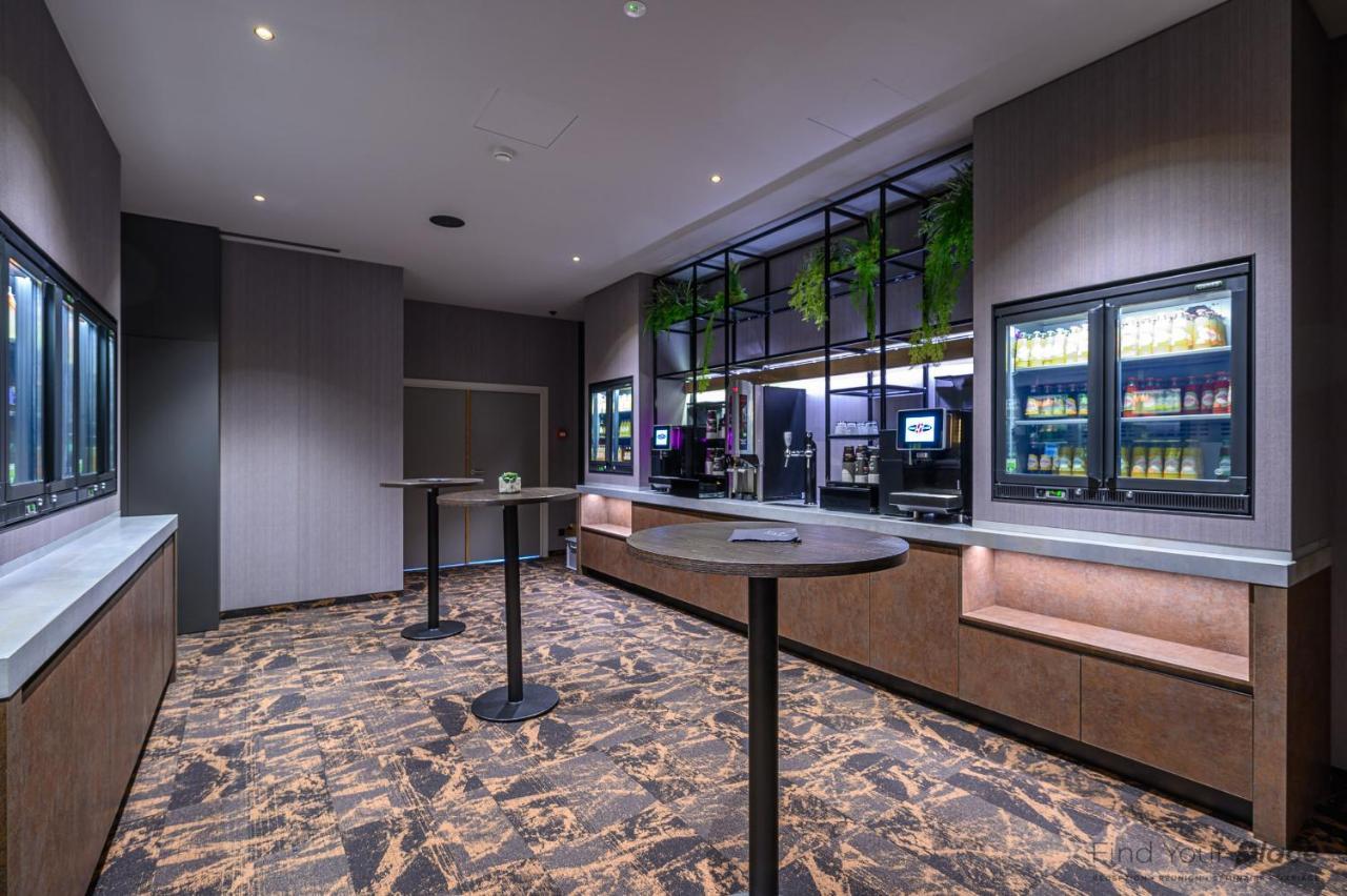 Restaurant Der Valk Nivelles-sud 4* Nivelles