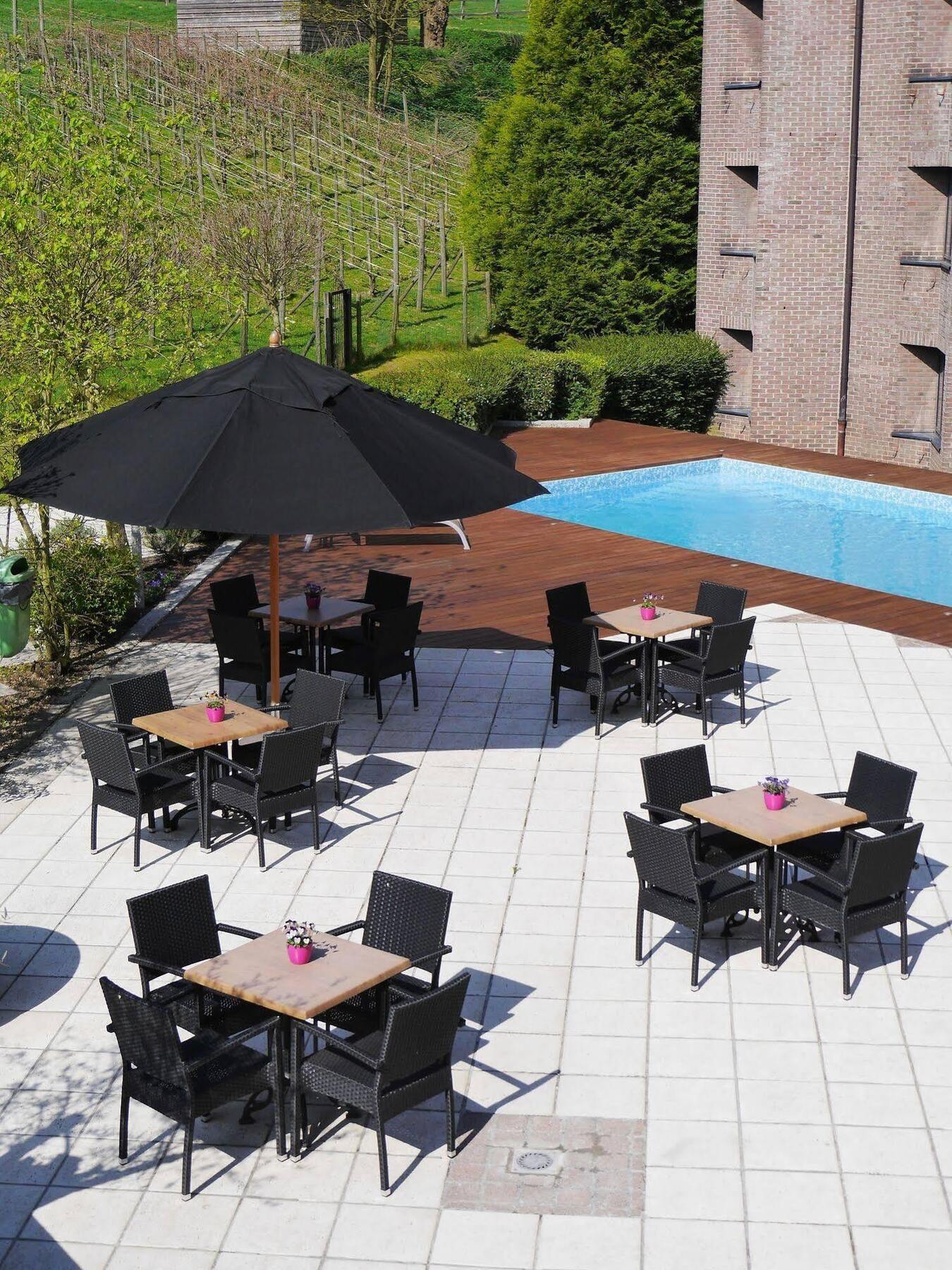 Restaurant Der Valk Nivelles-sud 4*