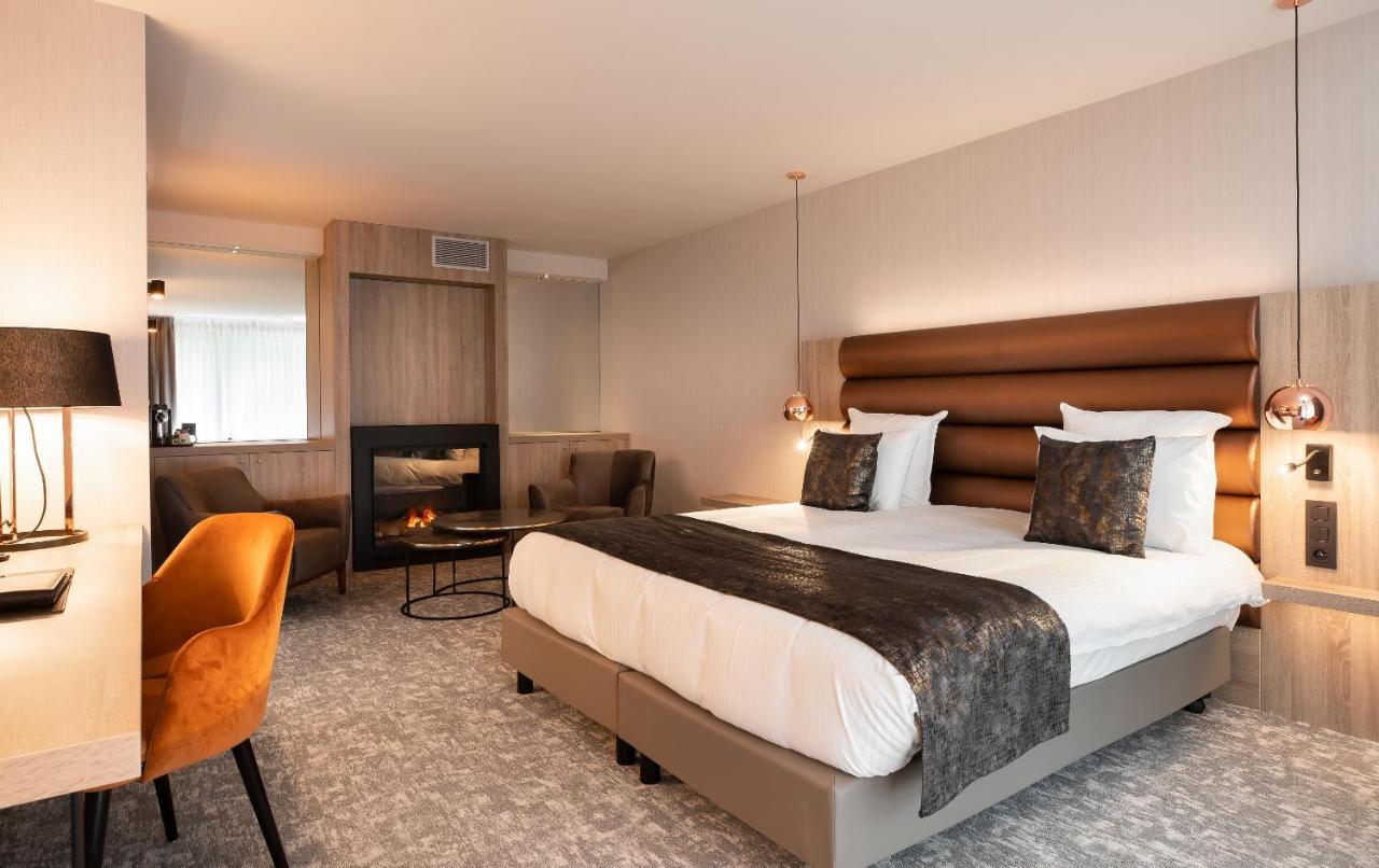 Restaurant Der Valk Nivelles-sud Nivelles