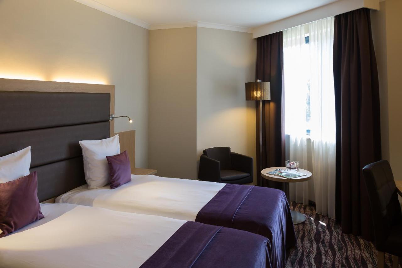 Restaurant Der Valk Nivelles-sud Hotel 4*