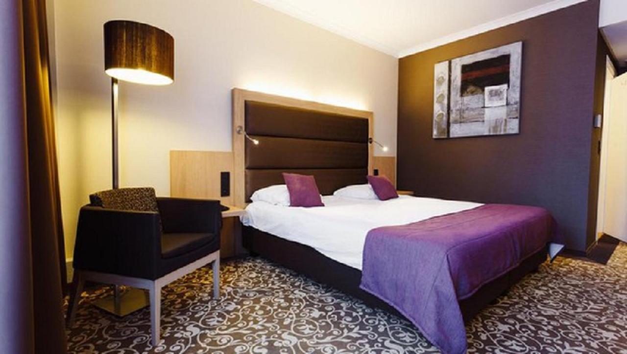 Restaurant Der Valk Nivelles-sud Nivelles