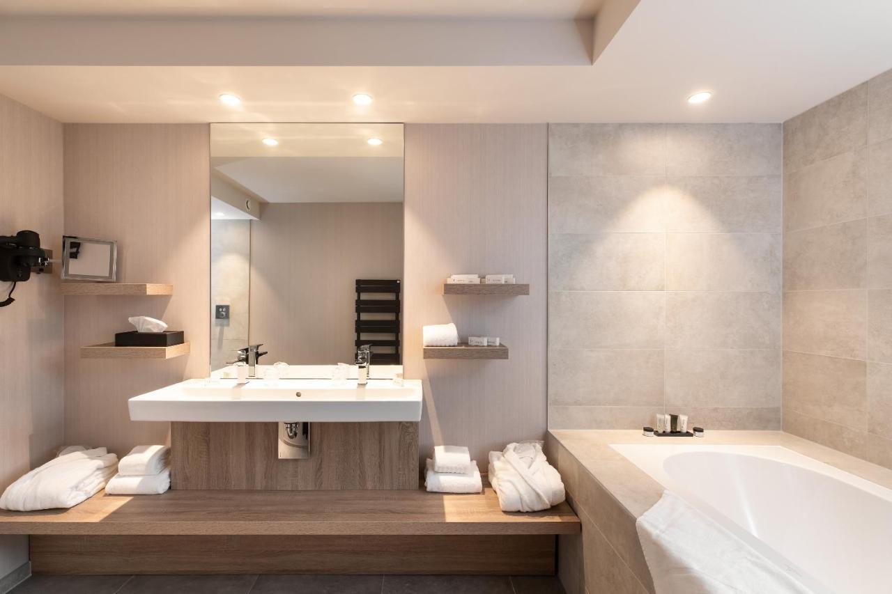 Restaurant Der Valk Nivelles-sud 4*
