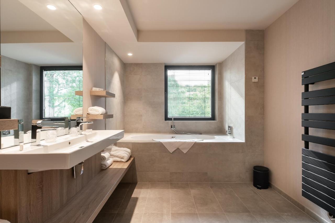 Hotel Restaurant Der Valk Nivelles-sud 4*